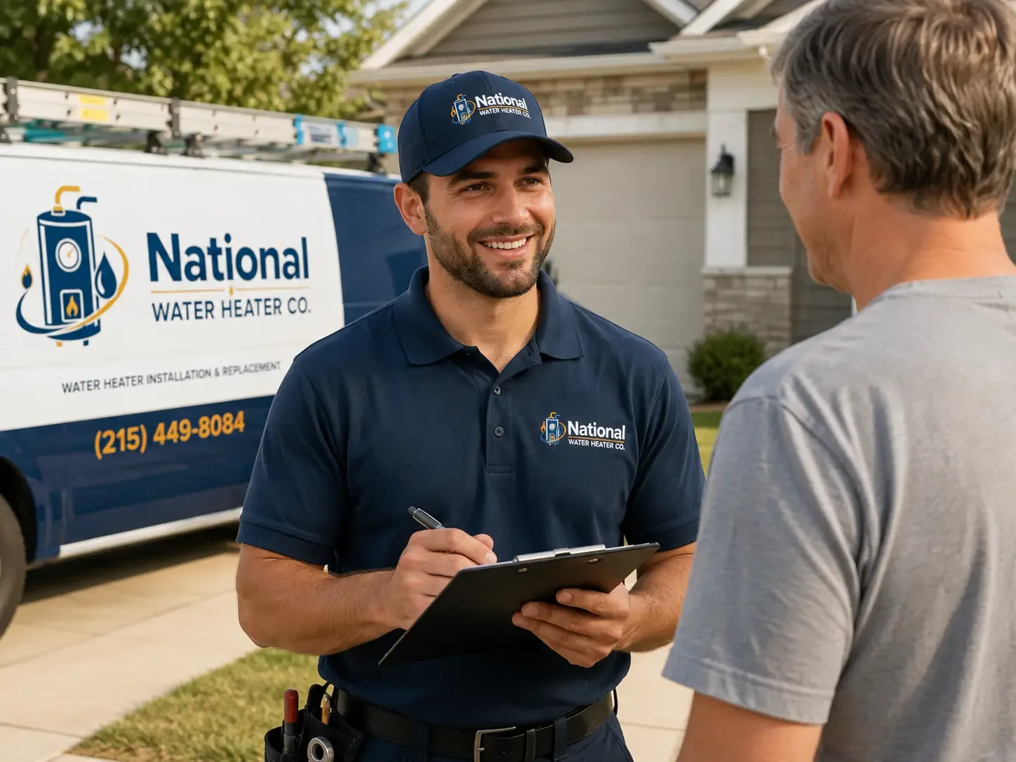 Water Heater Installation Morongo Valley, CA FAQs